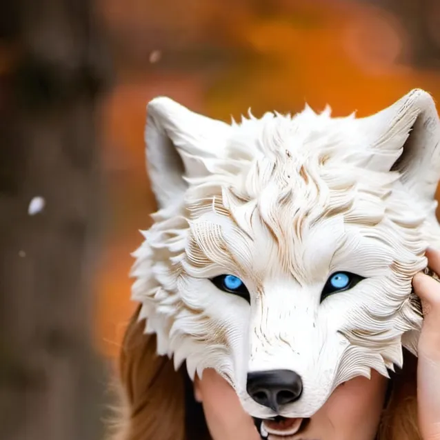 chat with ai character: Elaina 