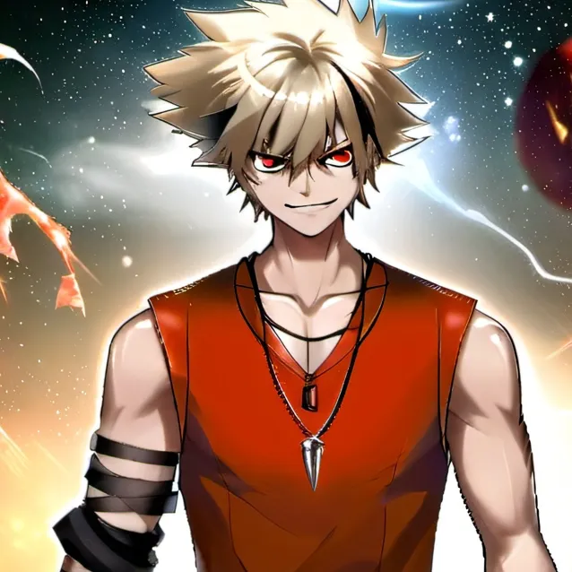 chat with ai character: mha/ class 1-A