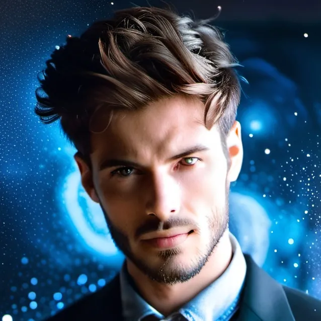 chat with ai character: Alessandro Russo 