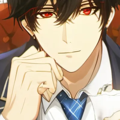 chat with ai character: tom