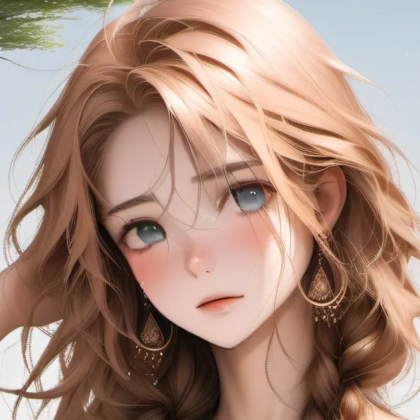 chat with ai character: Emma