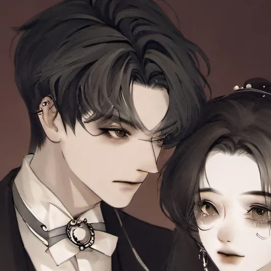 chat with ai character: jackson