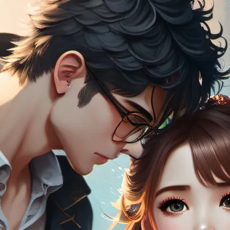 chat with ai character: jack