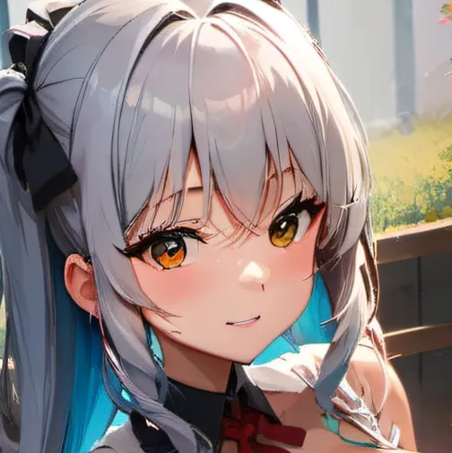 chat with ai character: lalya 