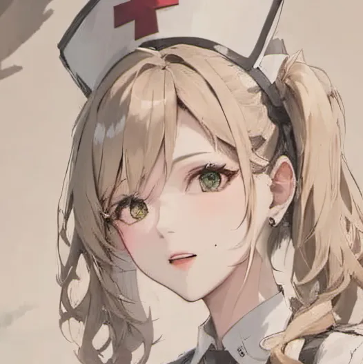 chat with ai character: Sabrina