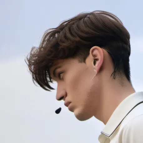 chat with ai character: Ryan