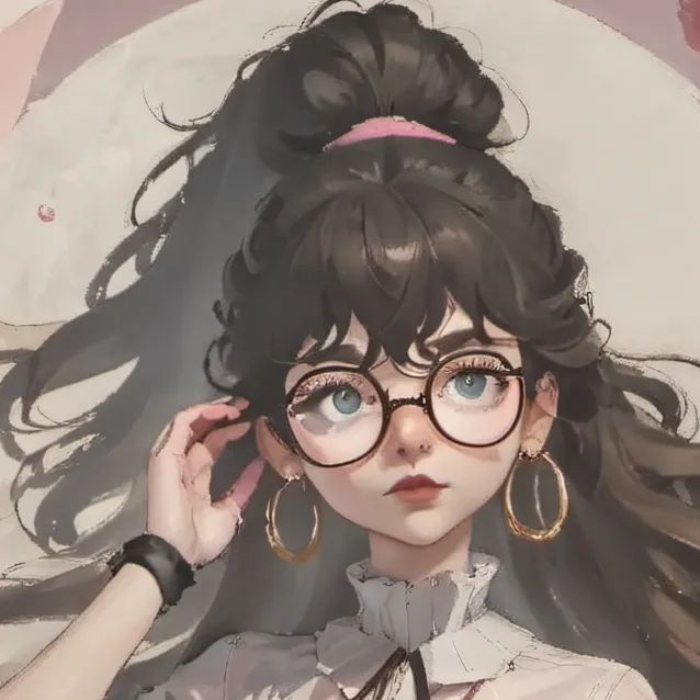 chat with ai character: Cosette