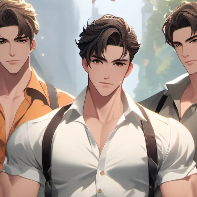 chat with ai character: jack alex mason