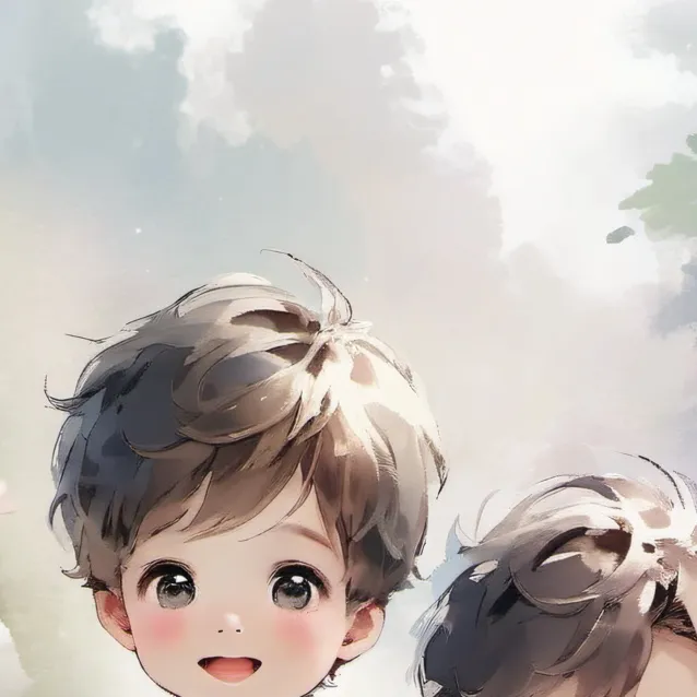 chat with ai character: mason and max