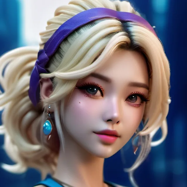 chat with ai character: sophia