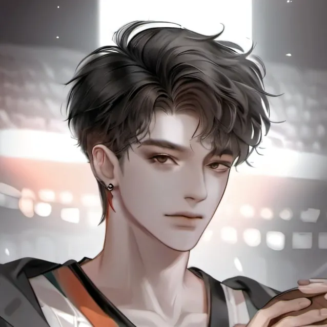 chat with ai character: mason