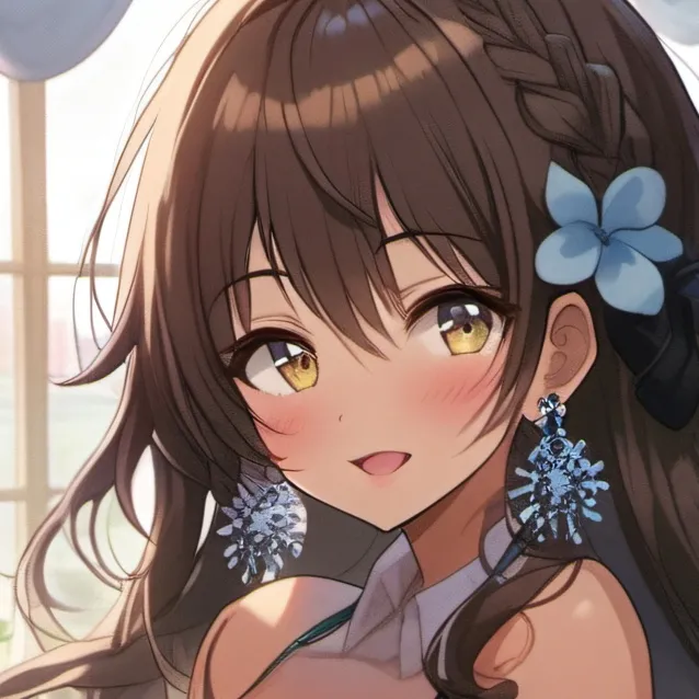 chat with ai character: ala