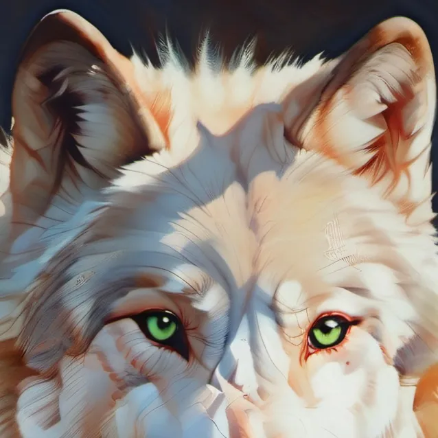 chat with ai character: mha animals