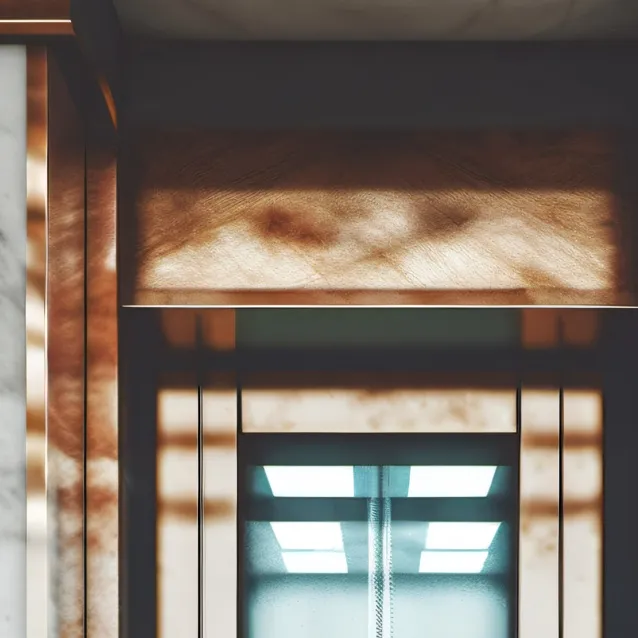 chat with ai character: mha elevator