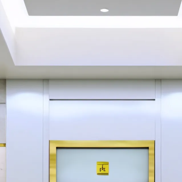 chat with ai character: mha elevator