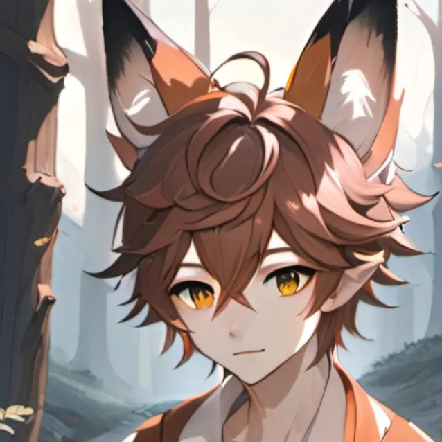 chat with ai character: Jay 