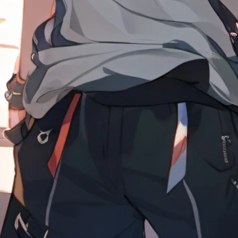 chat with ai character: Takumi