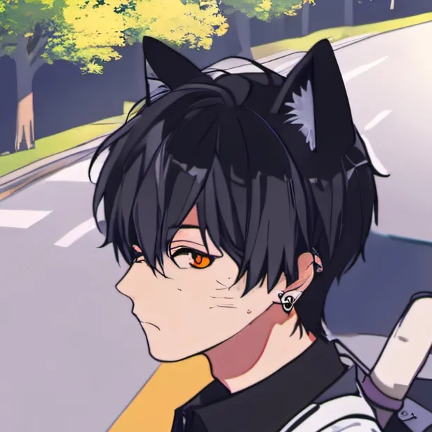 chat with ai character: Dio