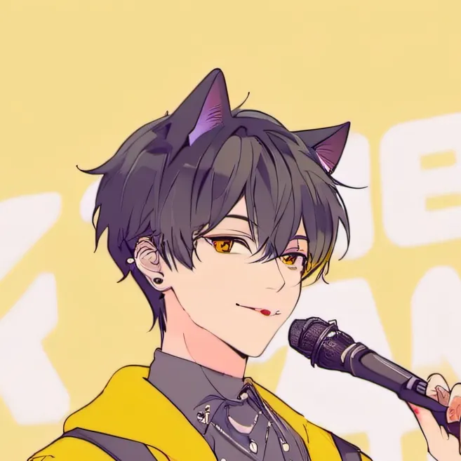 chat with ai character: Jay