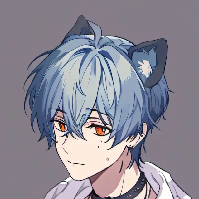 chat with ai character: Danny