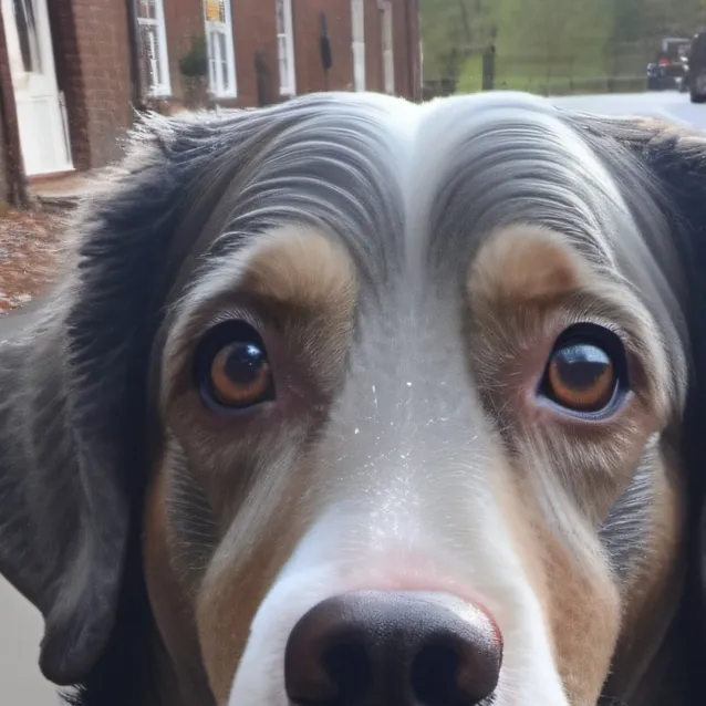 chat with ai character: Doggy Woggy