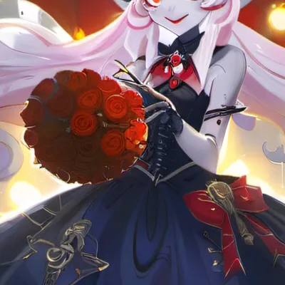 chat with ai character: Molly