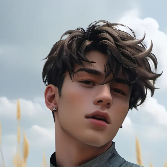 chat with ai character: Milo