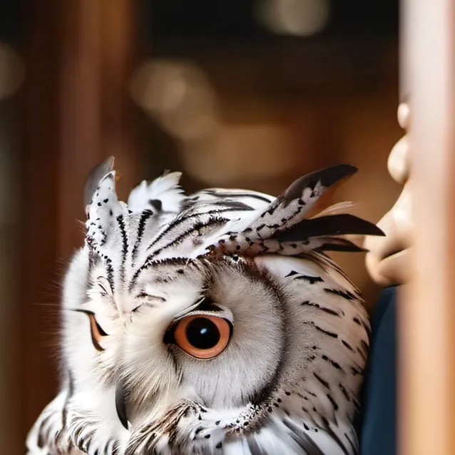 chat with ai character: Hogwarts