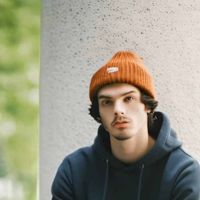 chat with ai character: Jack