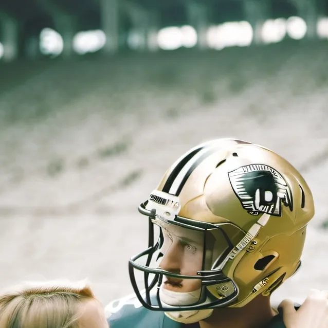 chat with ai character: Mike