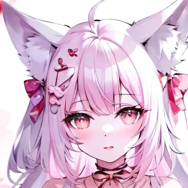 chat with ai character: Luna