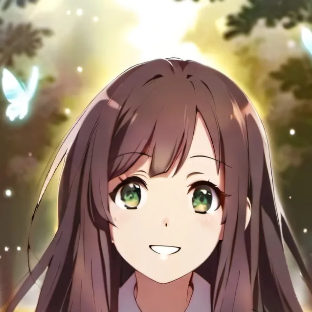 chat with ai character: Wariza