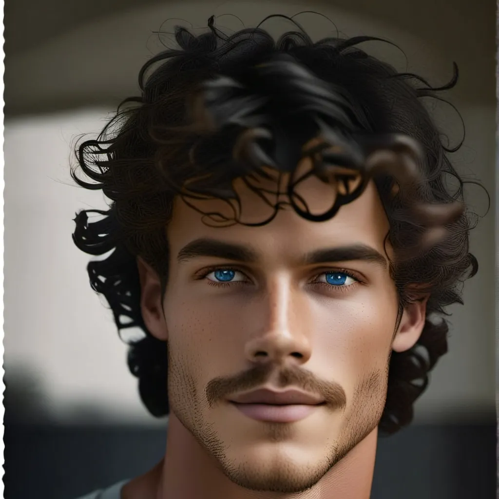 chat with ai character: Benson 