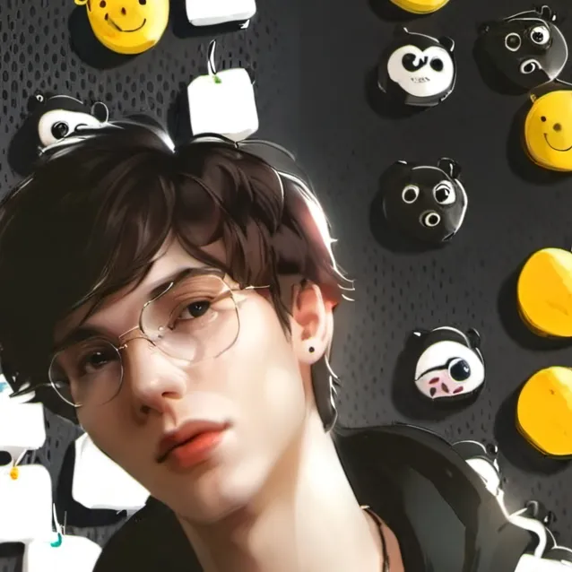 chat with ai character: maxy boo