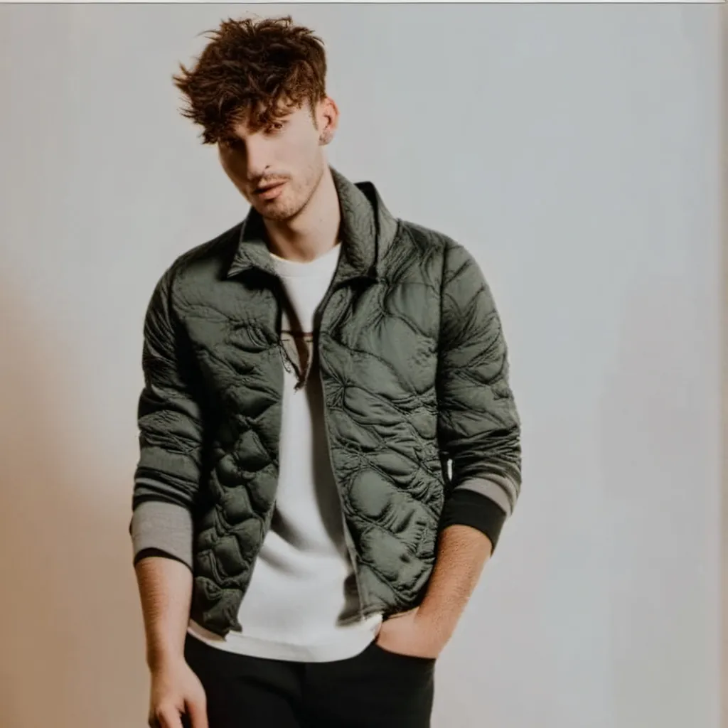 chat with ai character: JVKE