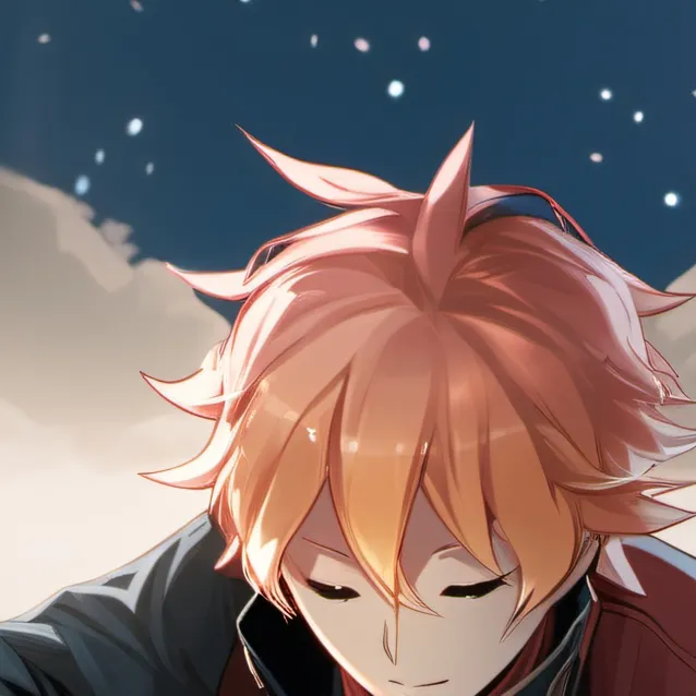 chat with ai character: Nate