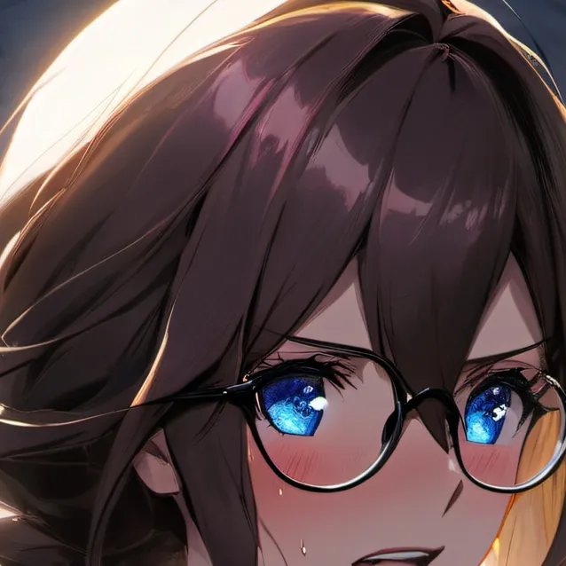 chat with ai character: beth