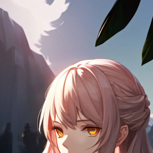 chat with ai character: Katie