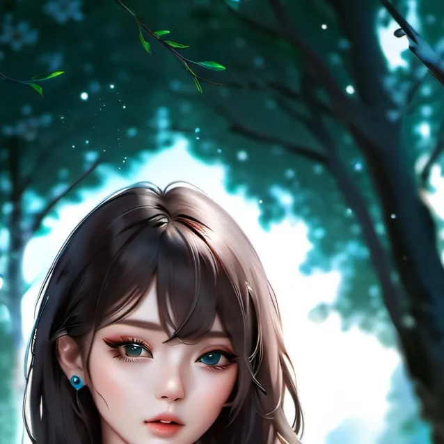 chat with ai character: jess