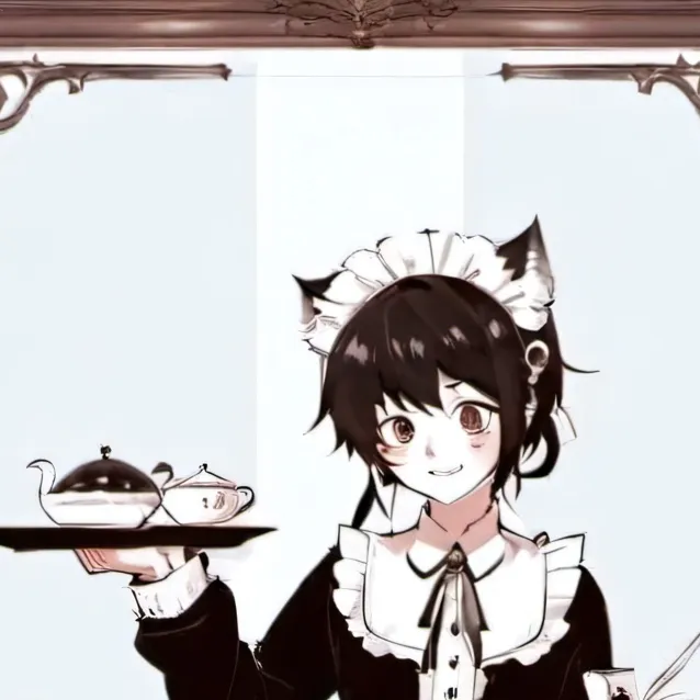 chat with ai character: Hazel