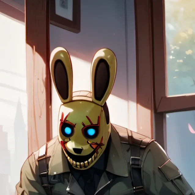 chat with ai character: The Interview... 