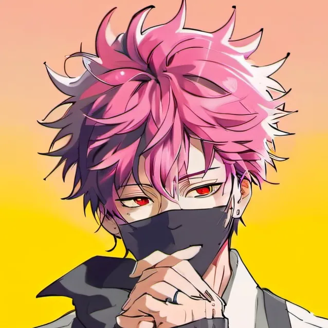 chat with ai character: Ryomen Sukuna