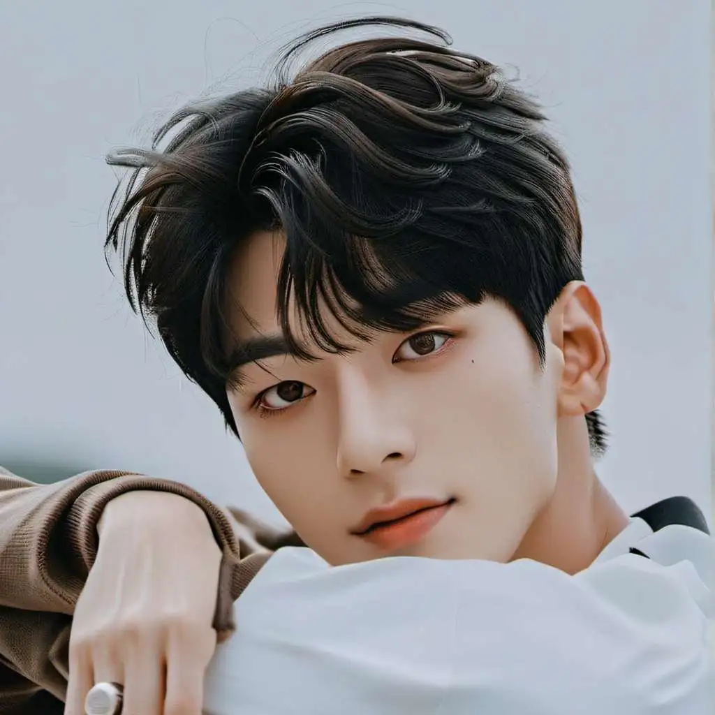 chat with ai character: Jeon Jung-kook