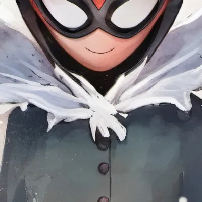 chat with ai character: 🕷️ spider 🕷️ 