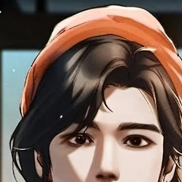 chat with ai character: Your best friend?