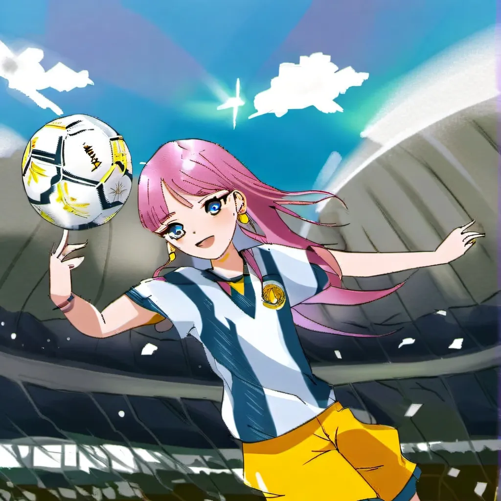 chat with ai character: Tina