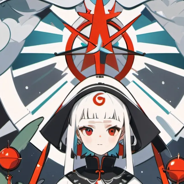 chat with ai character: Tina