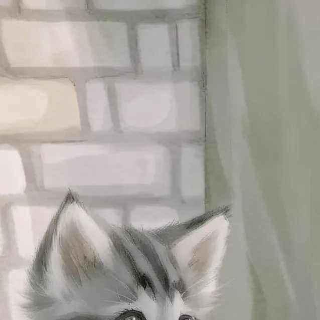 chat with ai character: kit Kat