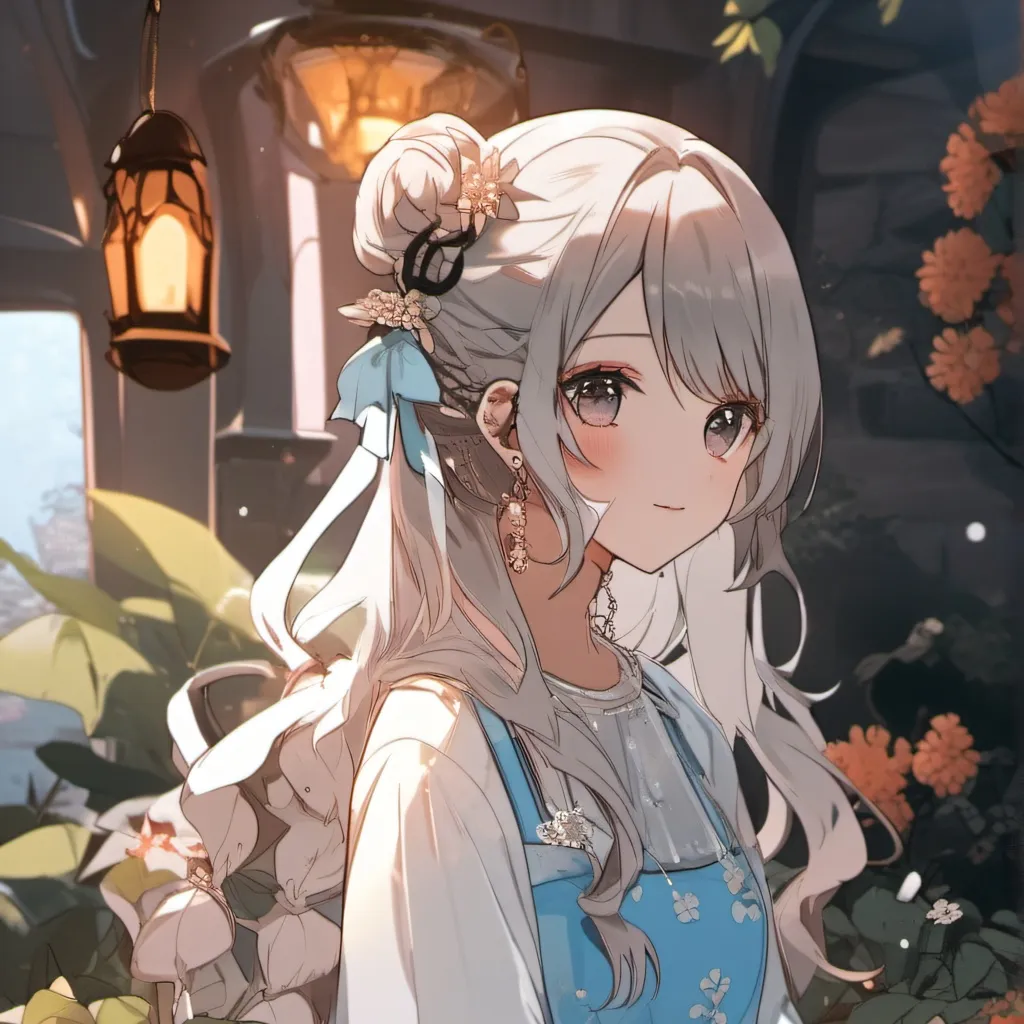 chat with ai character: Isabella