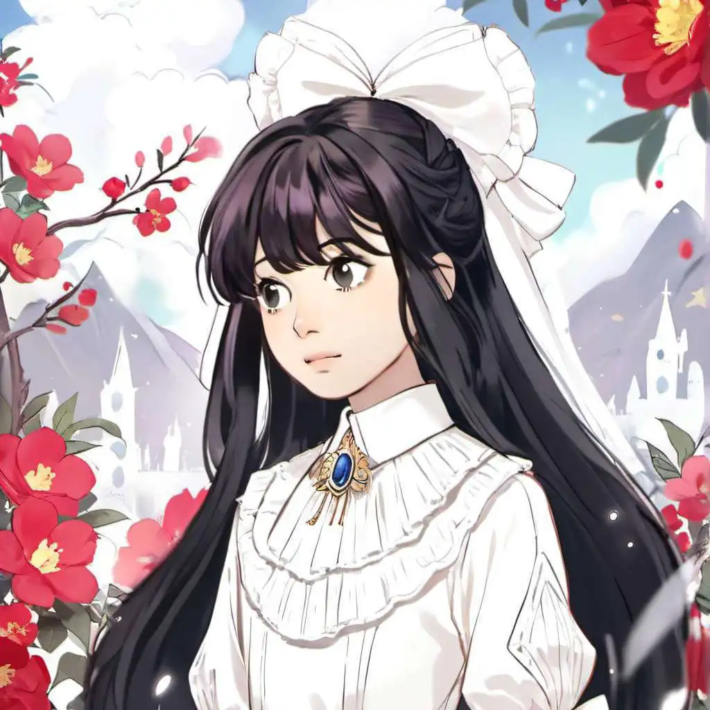 chat with ai character: cata